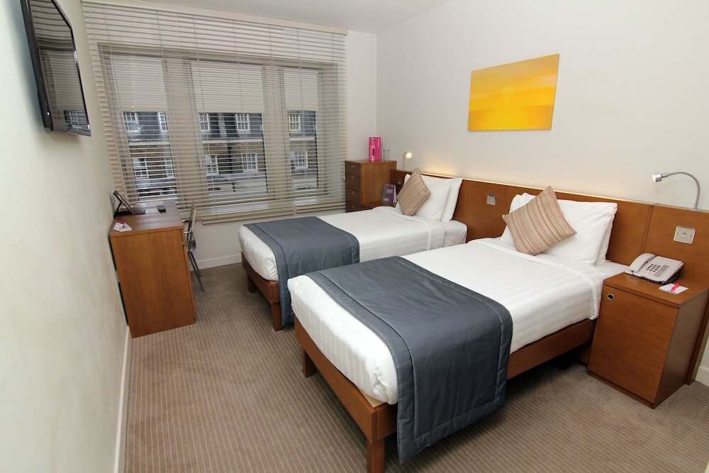 Фото Ambassadors Bloomsbury