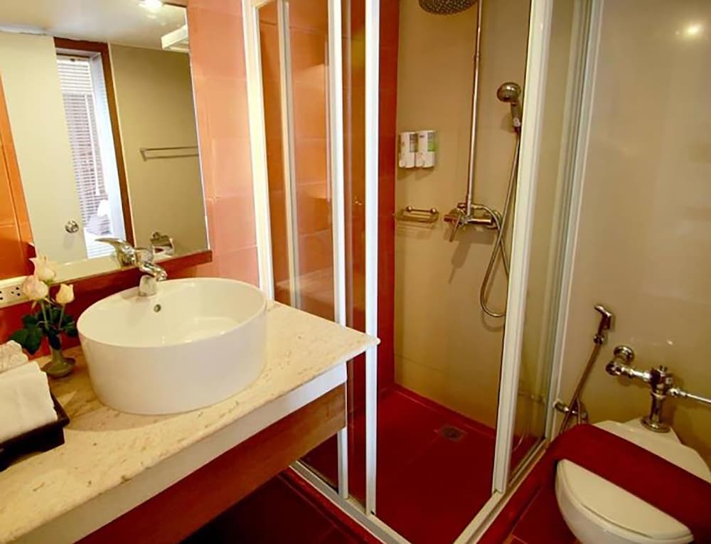 Фото Hotel M Chiang Mai