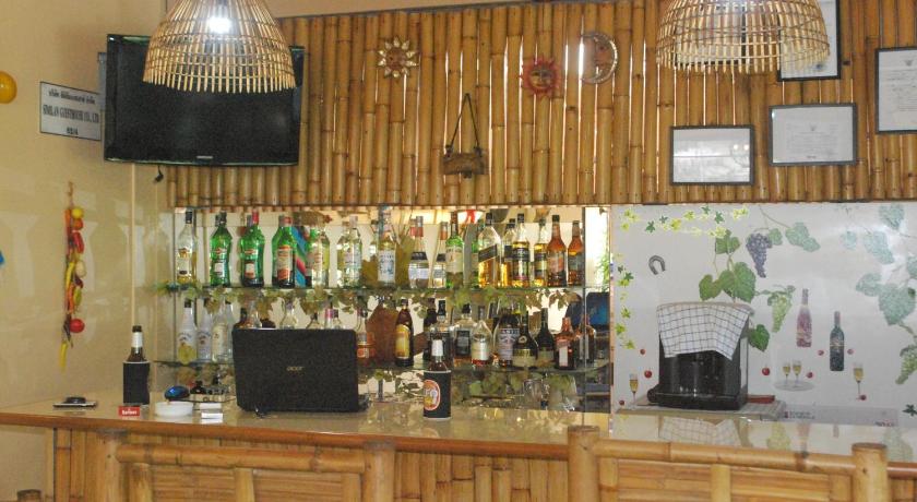 Фото Similan Hotel