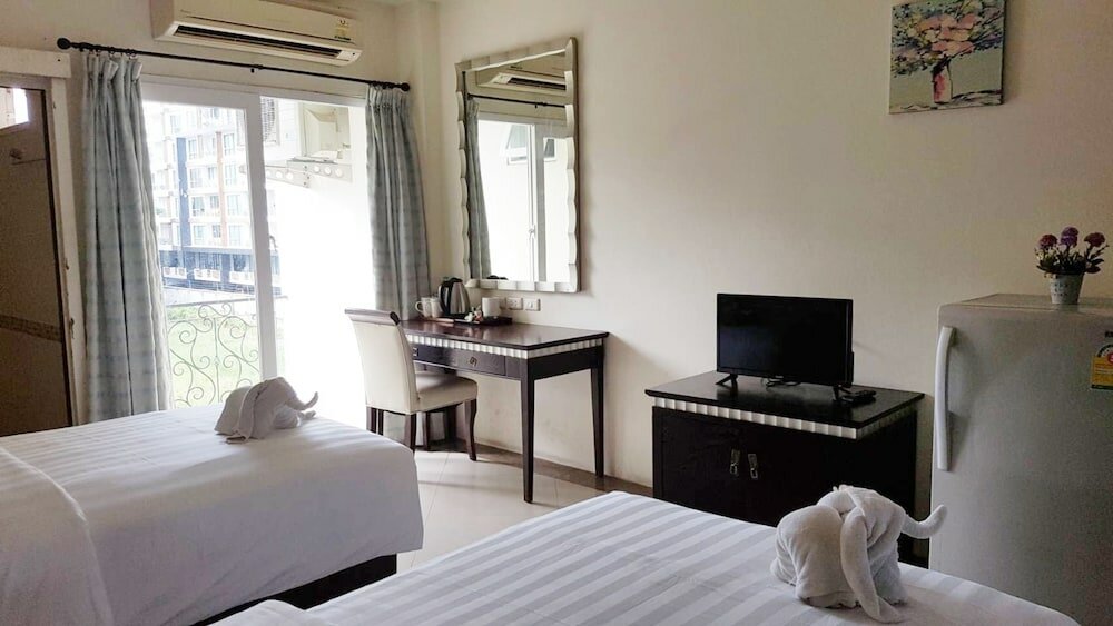 Фото Yes O'Tel Pattaya by Benya