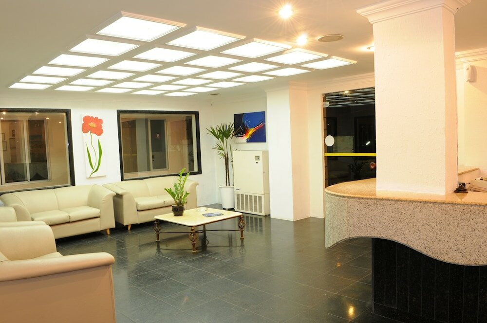 Фото Fortaleza Mar