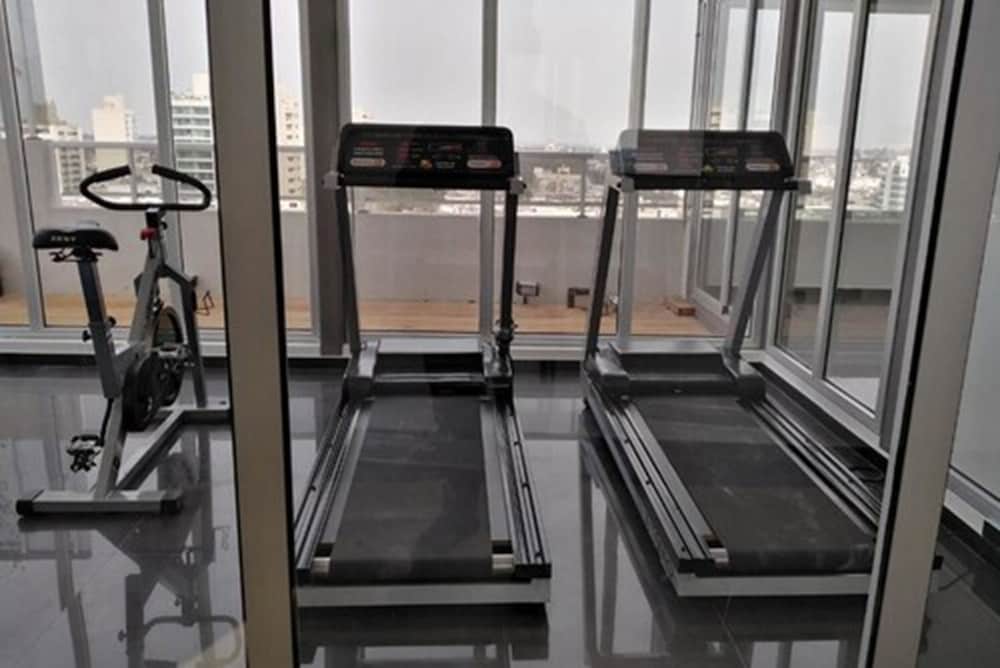 Фото Amerian Rafaela Hotel