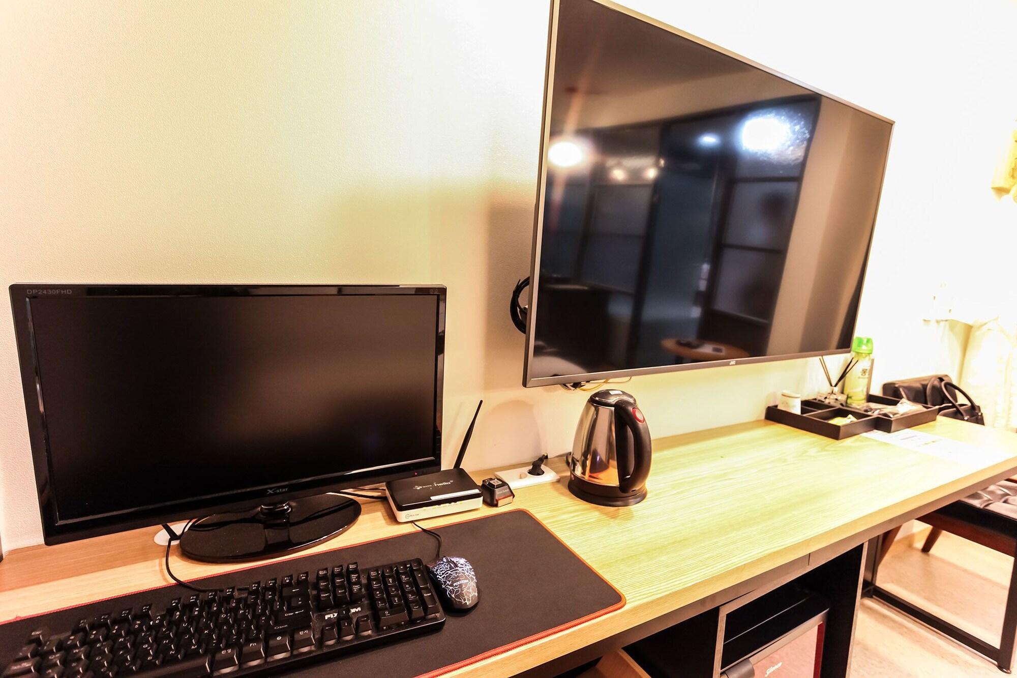 Фото Jakjeon Dream Palace