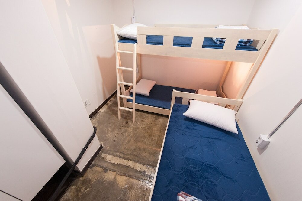 Фото Inno Guesthouse & Bar Hongdae - Hostel