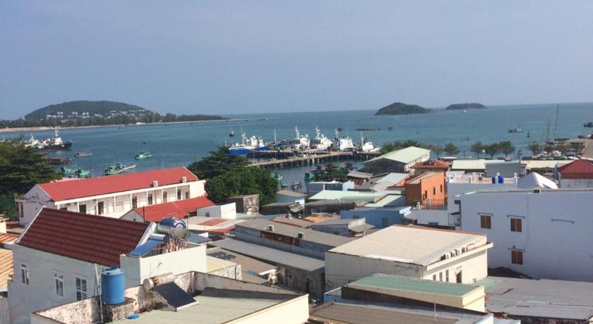 Фото Thanh Vy Hotel