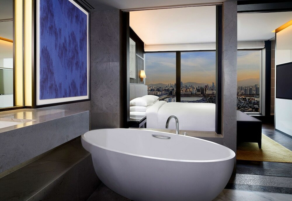 Фото Grand Hyatt Seoul