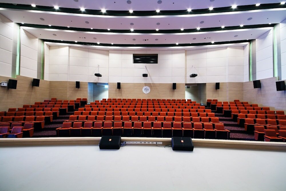 Фото Centara Life Government Complex Hotel & Convention Centre Chaeng Watthana