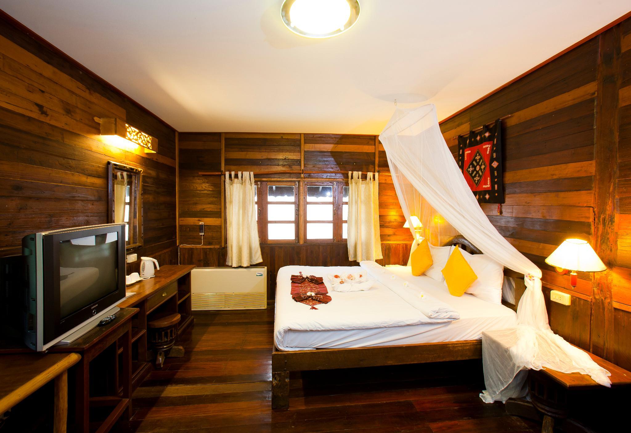 Фото Niranapa Boutique Resort