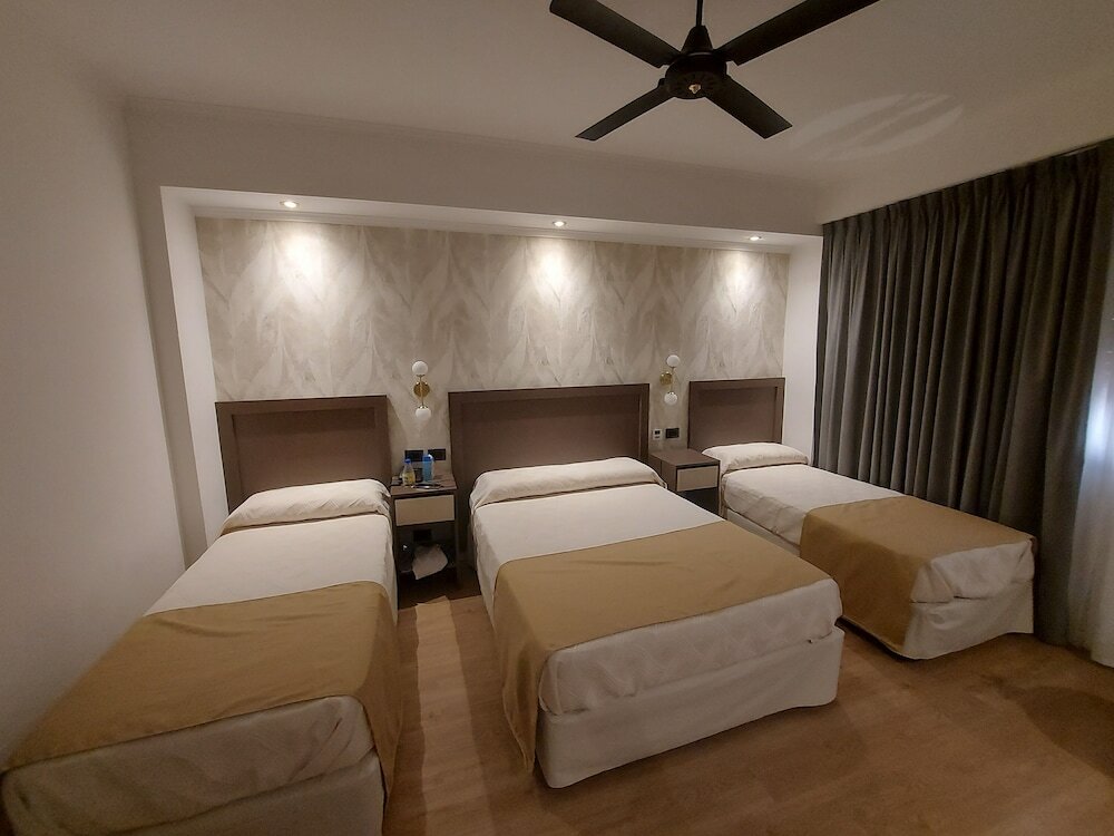 Фото Hotel Internacional