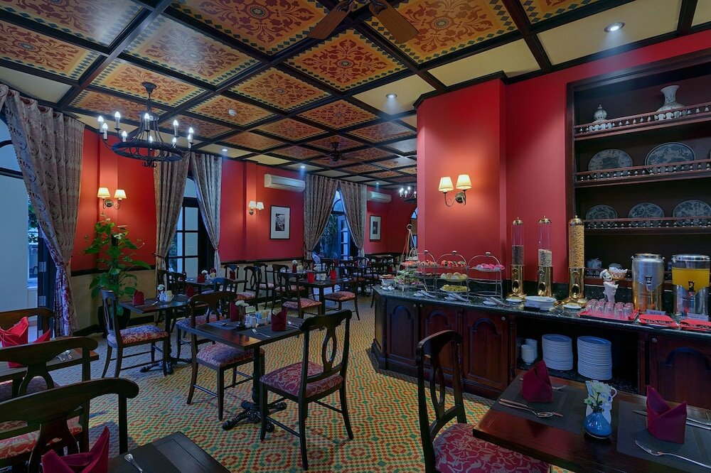 Фото La Residencia. A Little Boutique Hotel & SPA