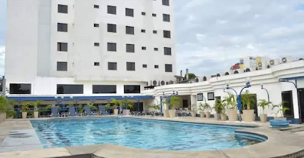 Фото Hotel Sagres