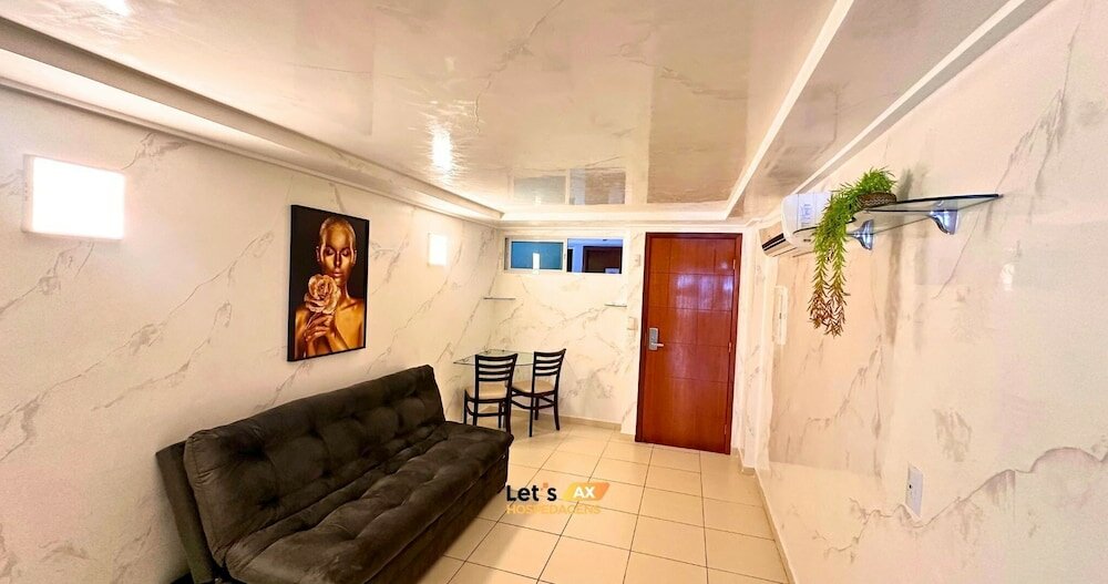 Фото Nord Class Cabo Branco