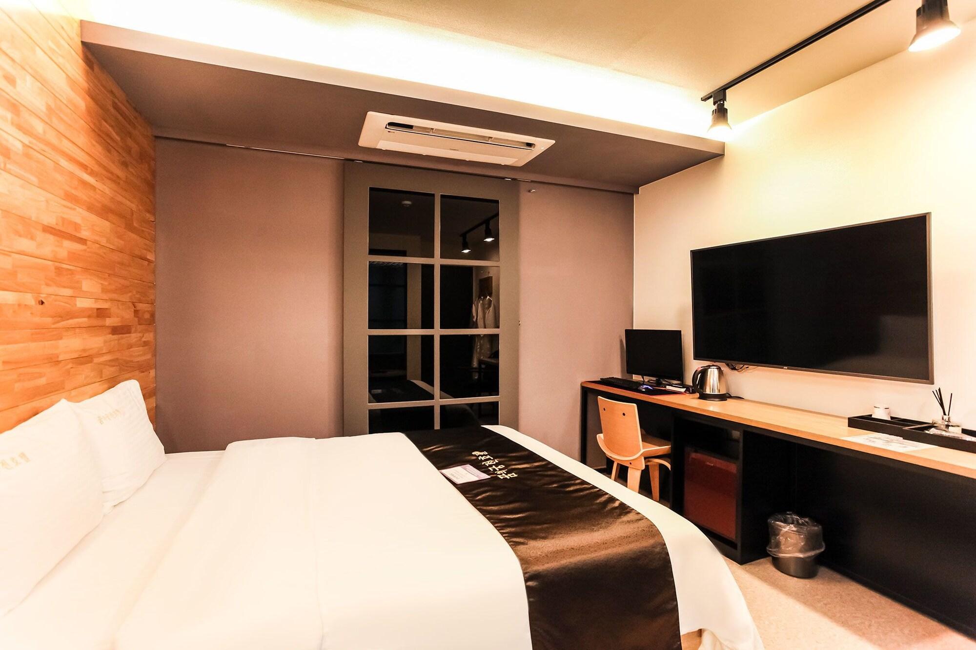 Фото Jakjeon Dream Palace