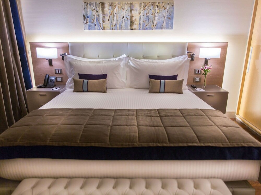 Фото Palladio Hotel Buenos Aires