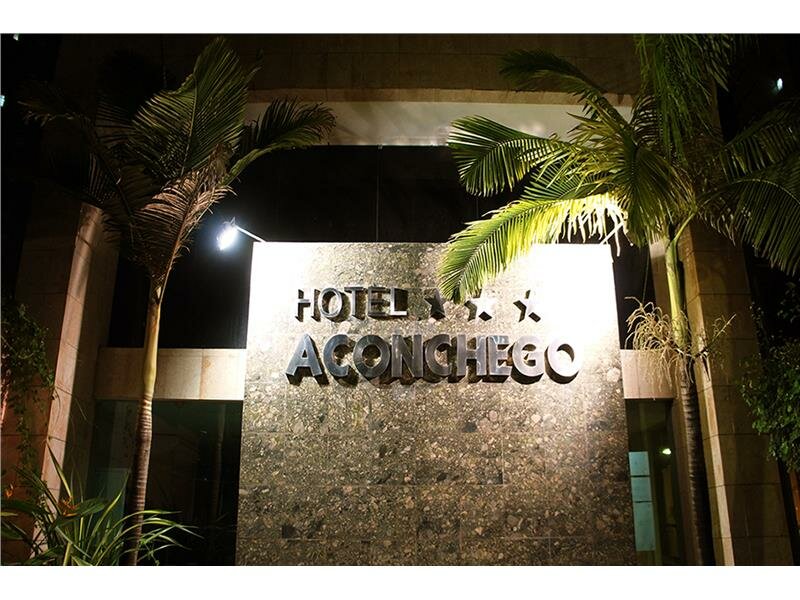 Hotel Hotel Aconchego, Recife, photo
