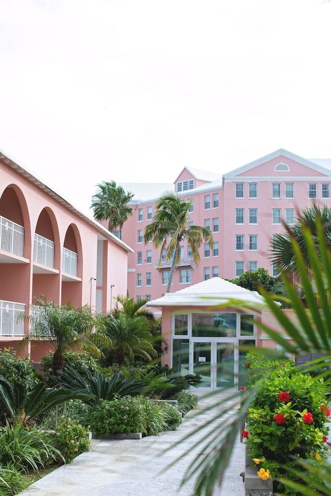 Фото Hamilton Princess & Beach Club A Fairmont Managed Hotel