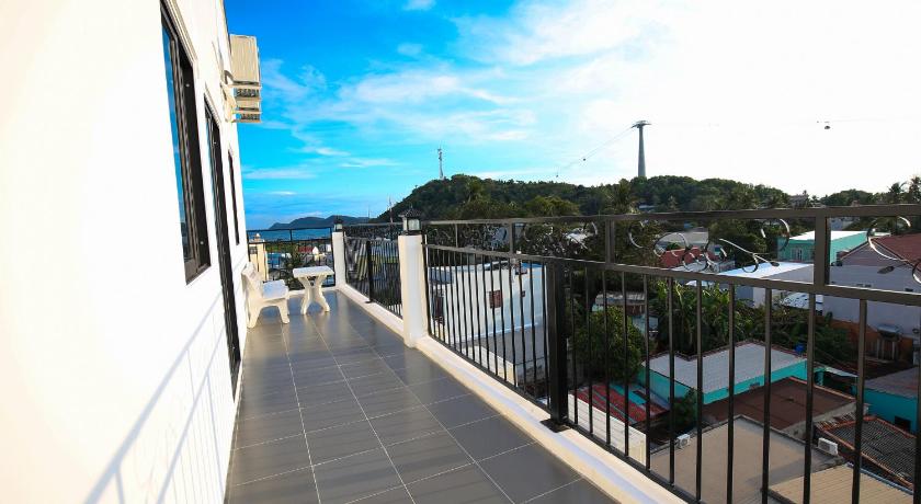 Фото Thanh Vy Hotel