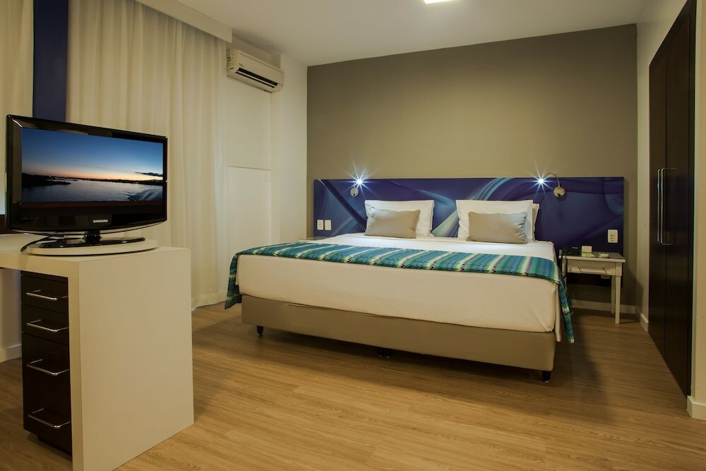 Фото Quality Suites Alphaville