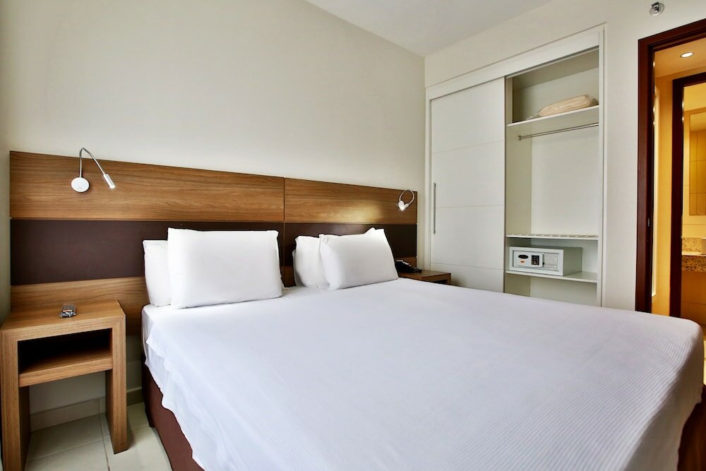 Фото Quality Hotel & Suites Sao Salvador