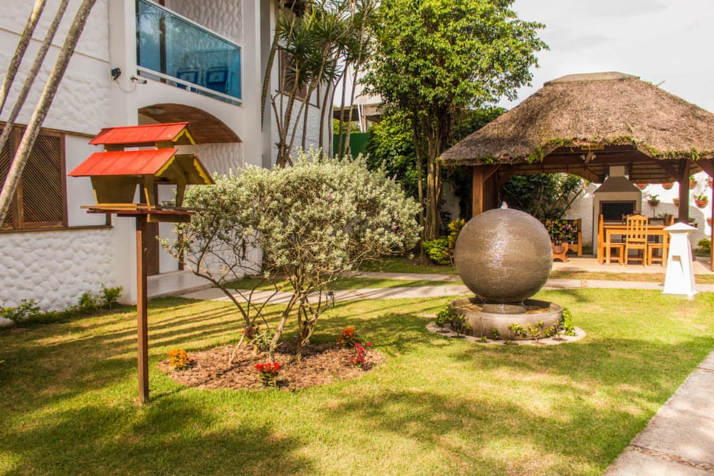 Фото Village Paraiso Hotel