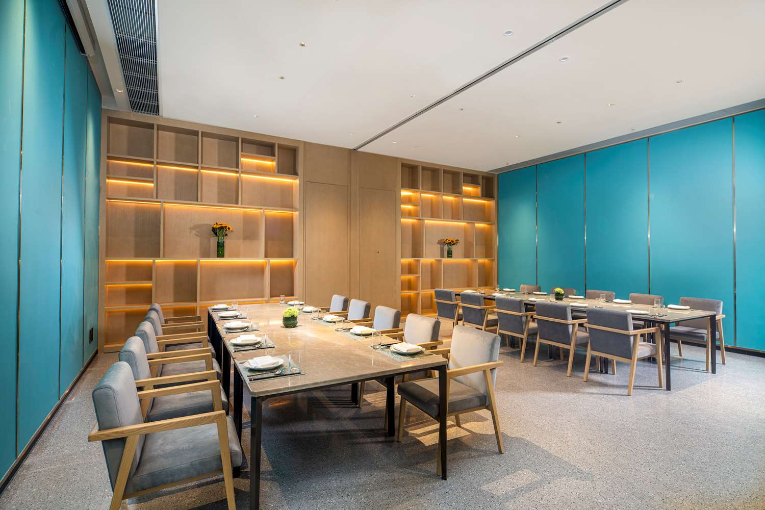 Фото Hilton Garden Inn Changde Dingcheng