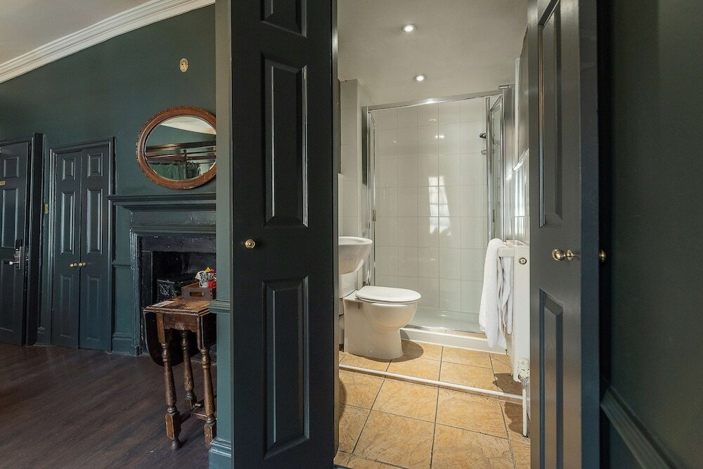 Фото Guy Fawkes Inn, Sure Hotel Collection by Best Western