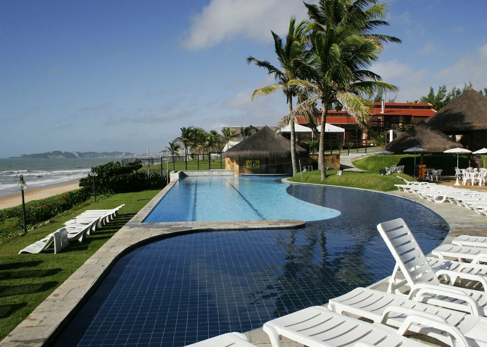 Hotel El Aram Imirá Beach Resort, State of Rio Grande do Norte, photo