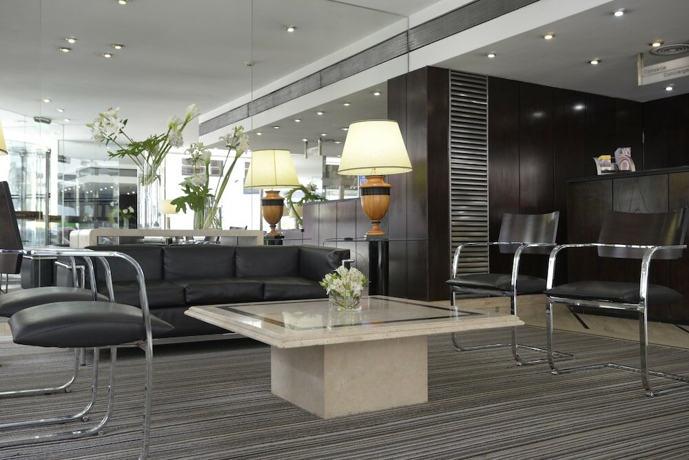 Фото Bisonte Palace Hotel