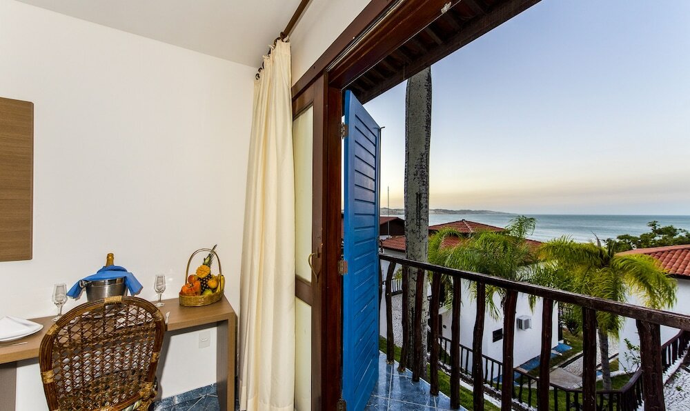 Фото D Beach Resort