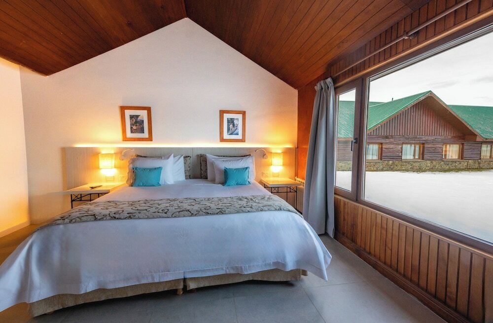 Фото Tolkeyen Ushuaia Hotel