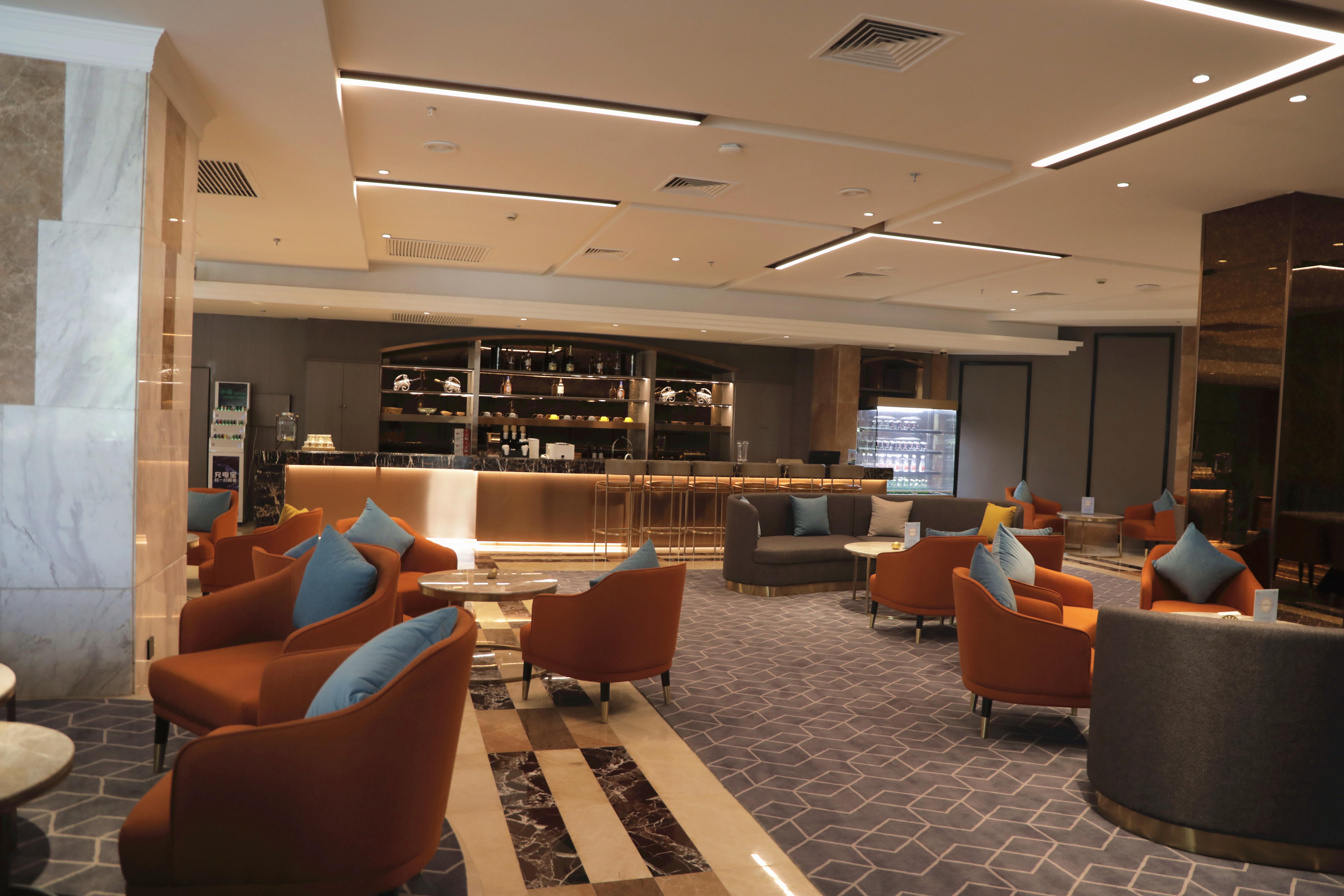 Фото Ramada Encore Shanghai