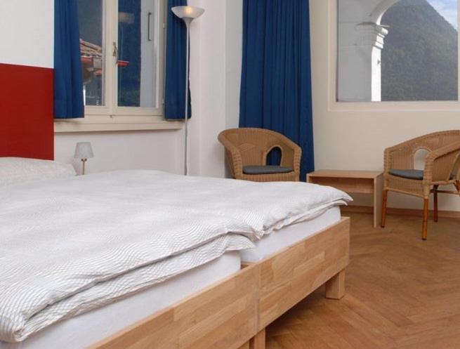 Фото Mattenhof Resort