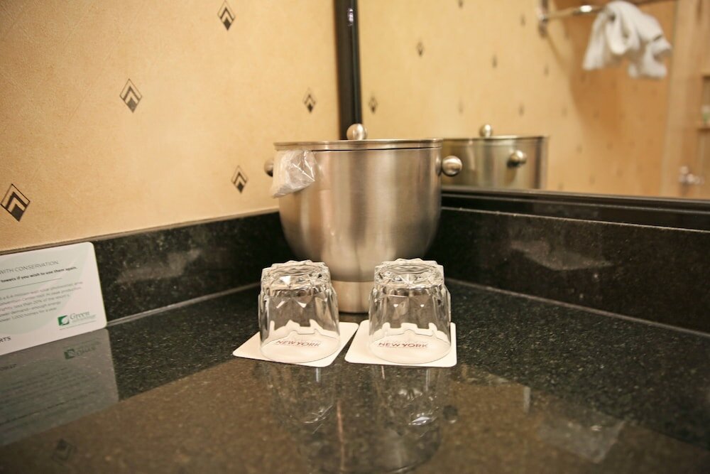 Фото New York-New York Hotel & Casino