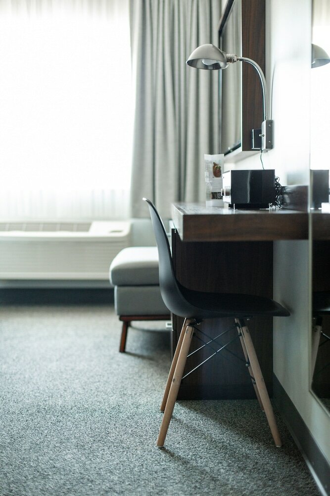 Фото Park City Peaks Hotel