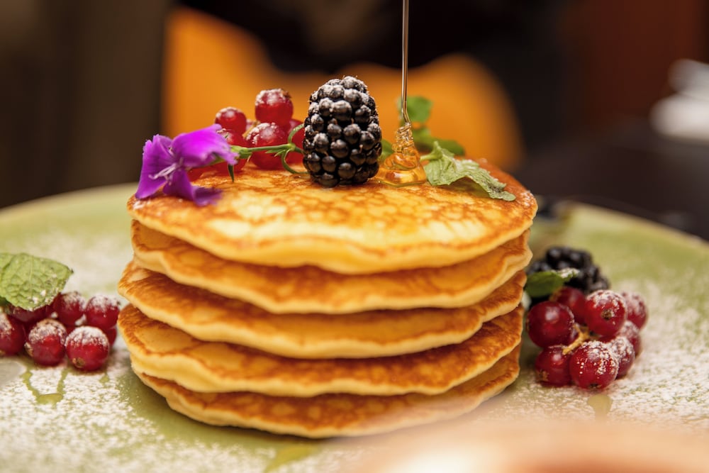 Фото VIP Executive Picoas Hotel