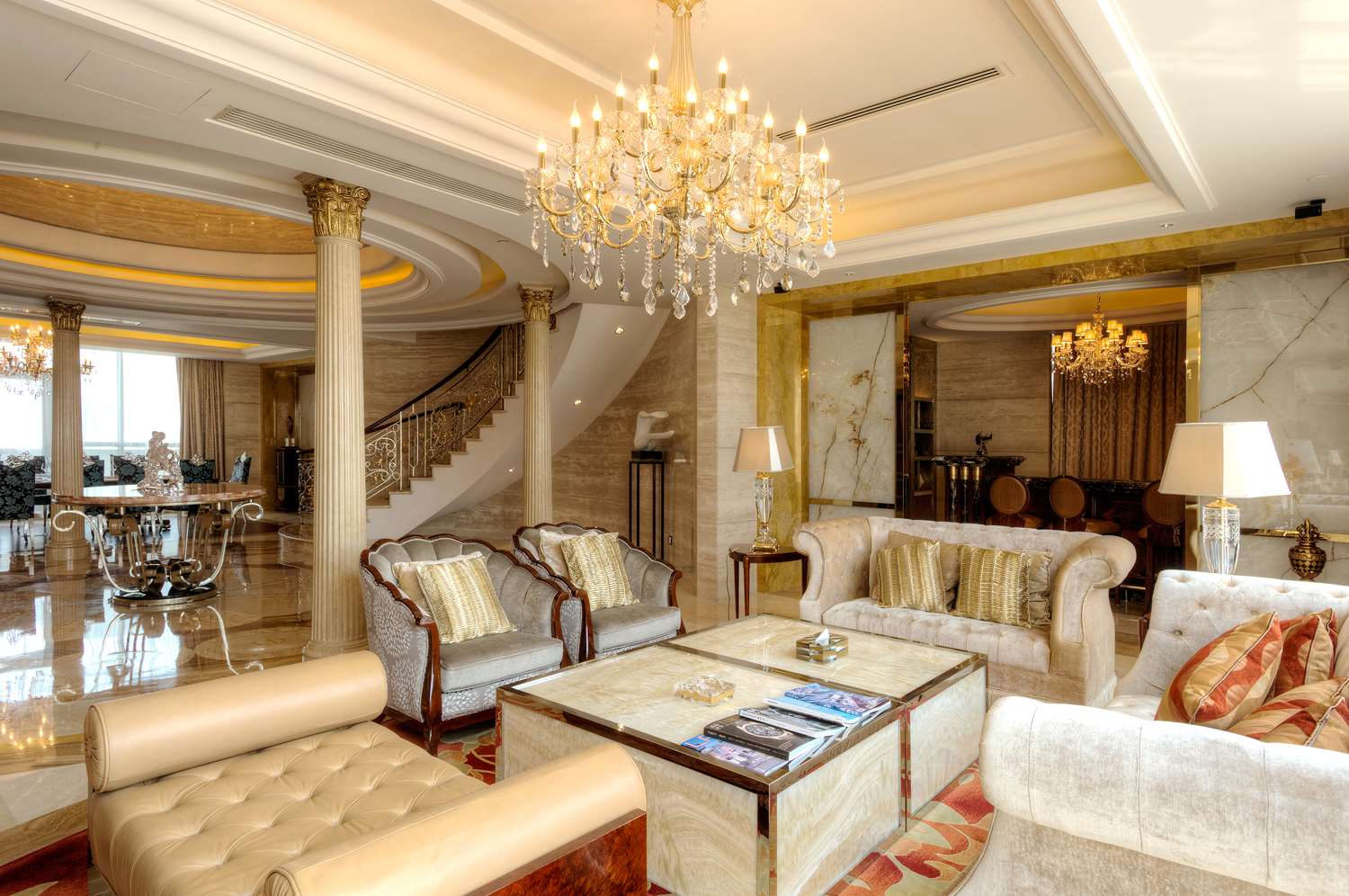 Фото Hilton Hangzhou Qiandao Lake Resort