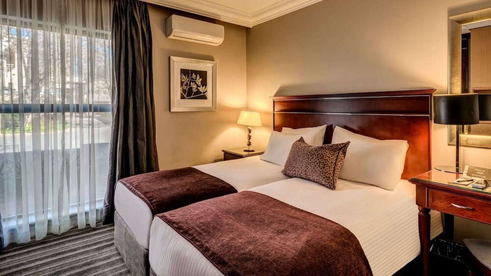 Фото Southern Sun Katherine Street