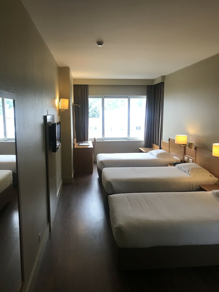 Фото Hotel Fundador