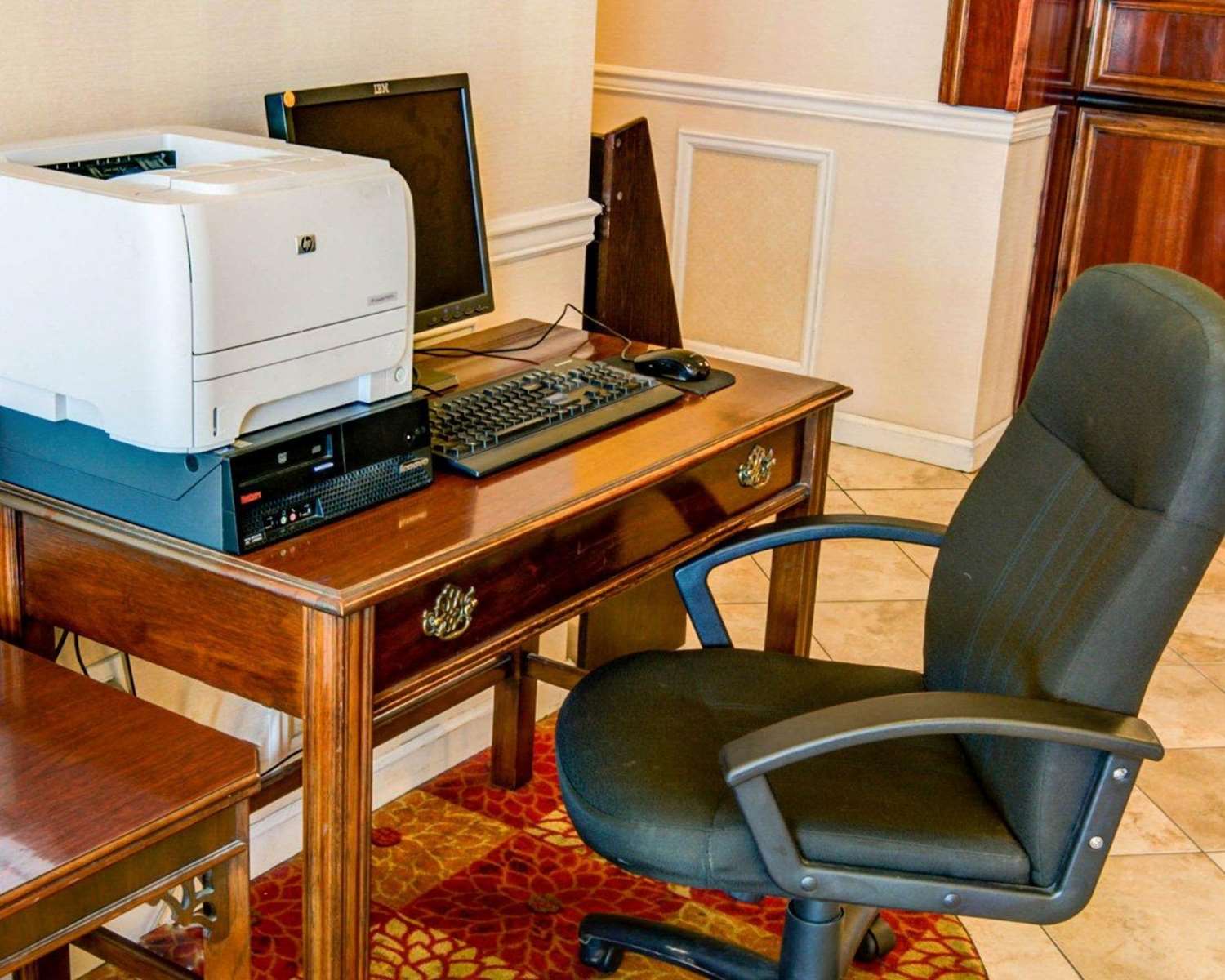 Фото Comfort Inn Redding Near I-5