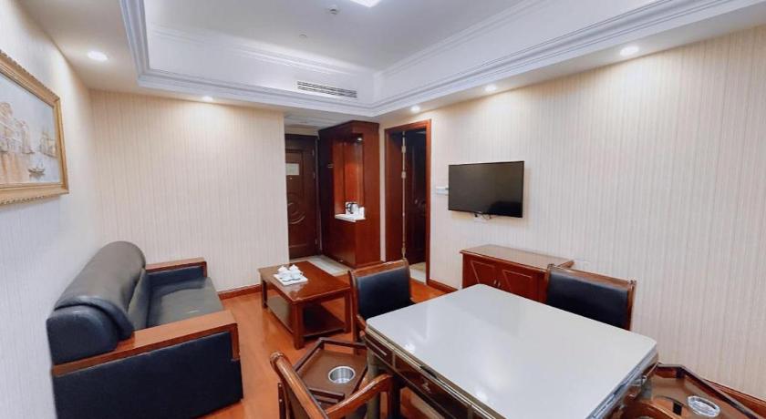 Фото Vienna Hotel Shanghai Wild Animal Park