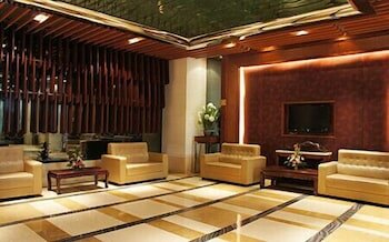 Фото Golden Port Hotel