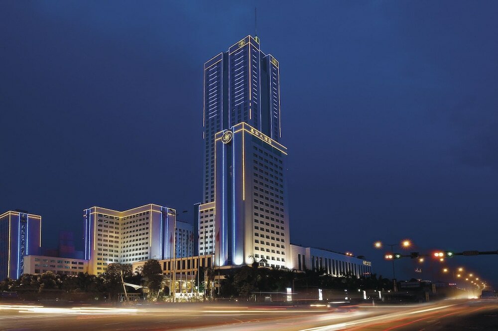 Фото Regal Palace Hotel