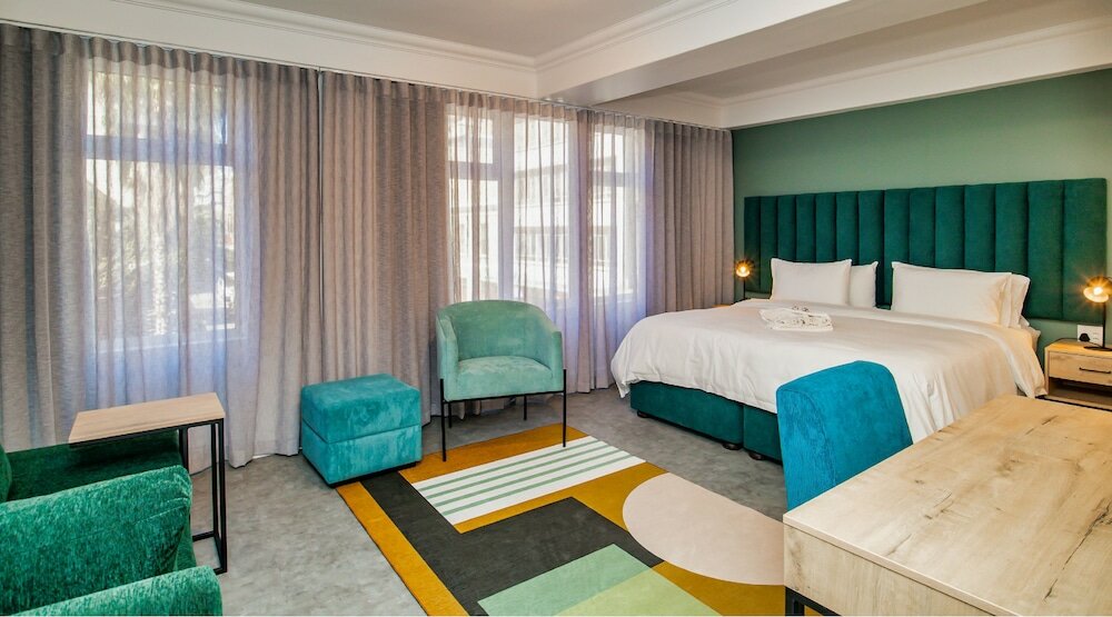 Фото Parliament Hotel