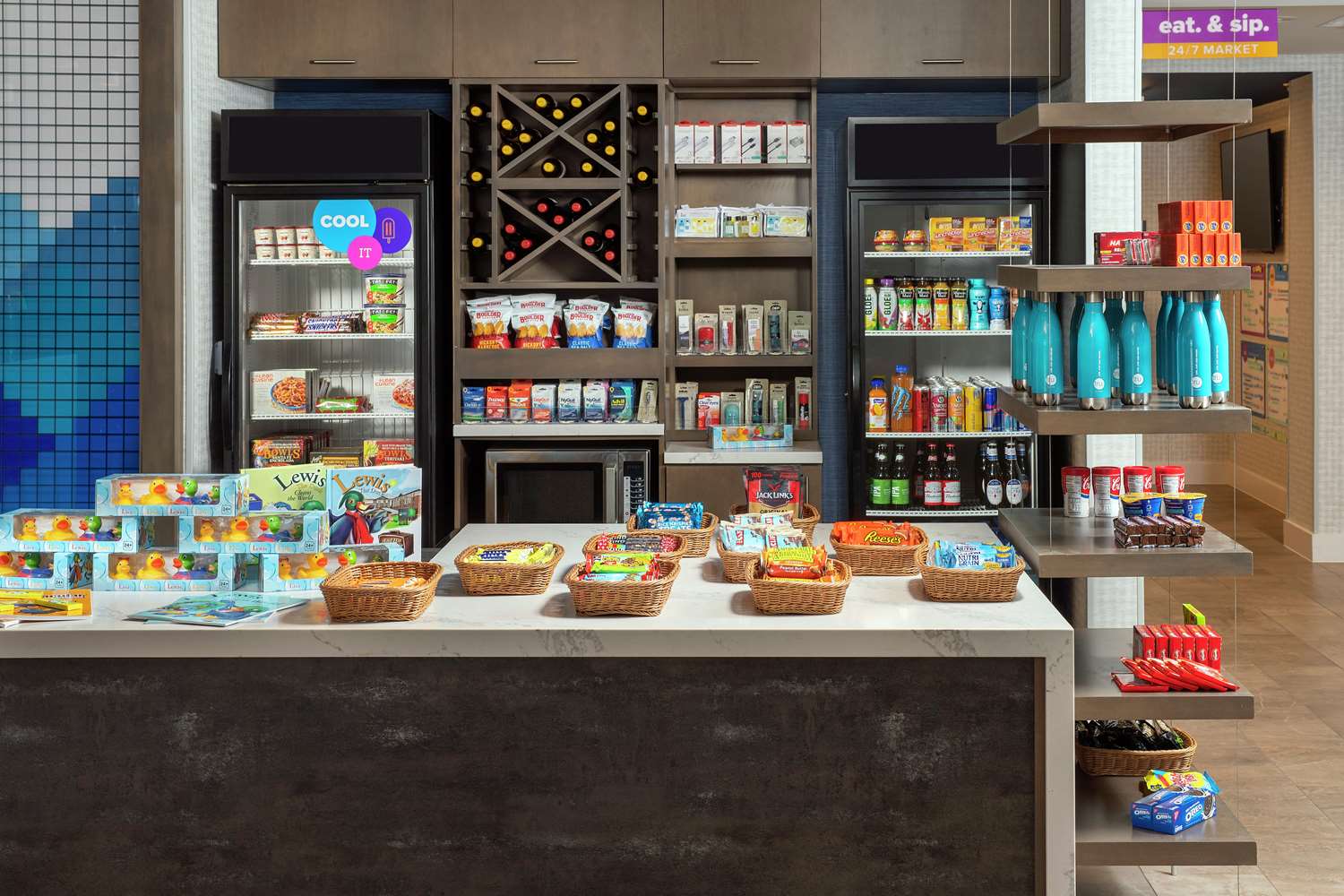 Фото Homewood Suites by Hilton Denver Airport Tower Road