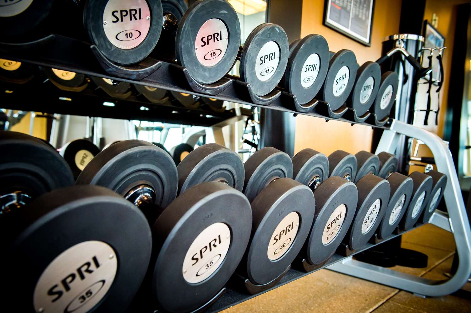 Фото Hilton Vancouver Washington