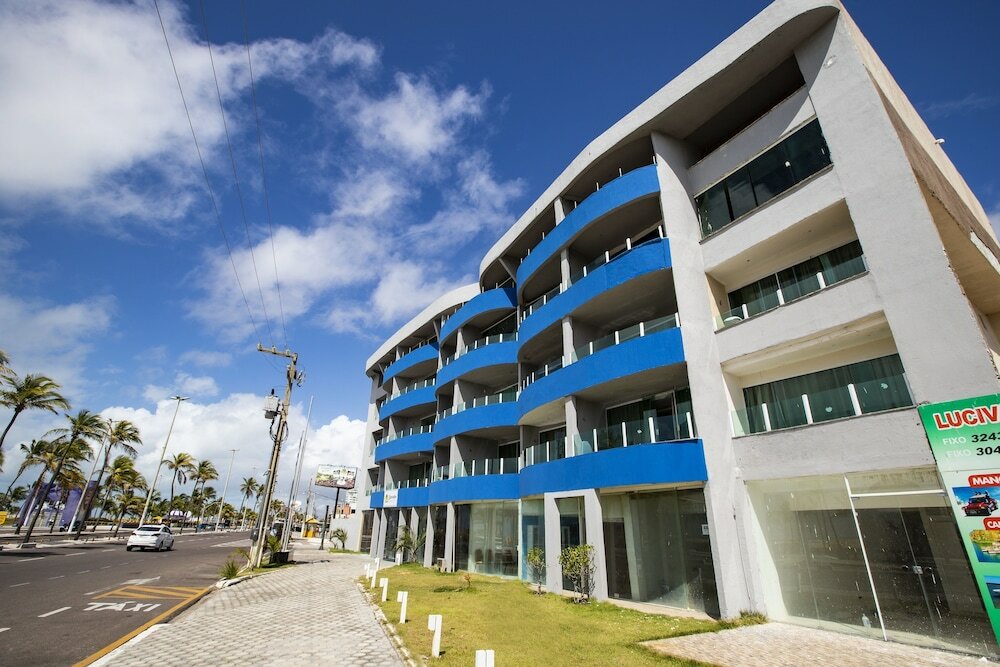 Фото Beira Mar Hotel