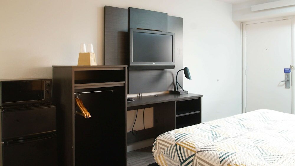 Фото Motel 6 Charlotte, Nc - Coliseum