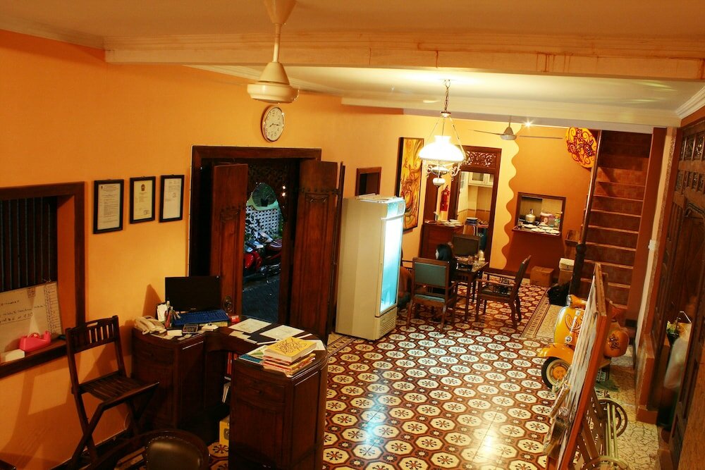 Фото Hotel 1001 Malam