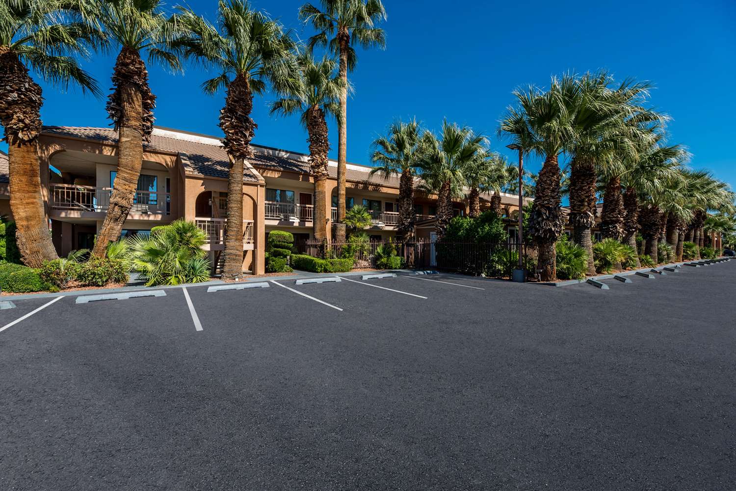 Фото Quality Inn Saint George South Bluff