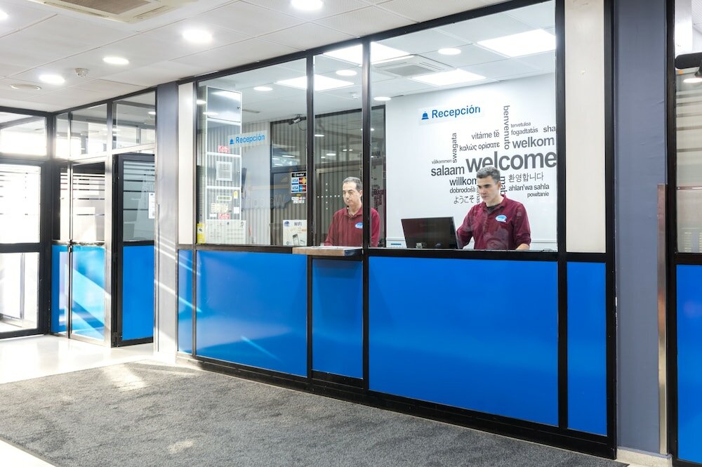 Фото Hostal Welcome